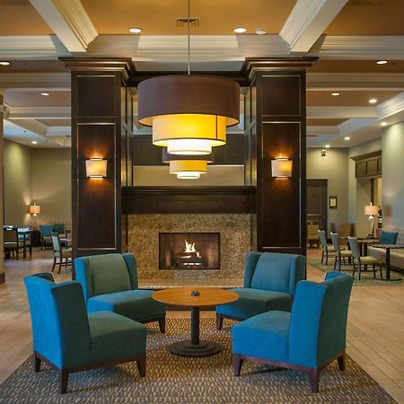 Hampton Inn & Suites New Orleans/Elmwood Harahan Exterior photo