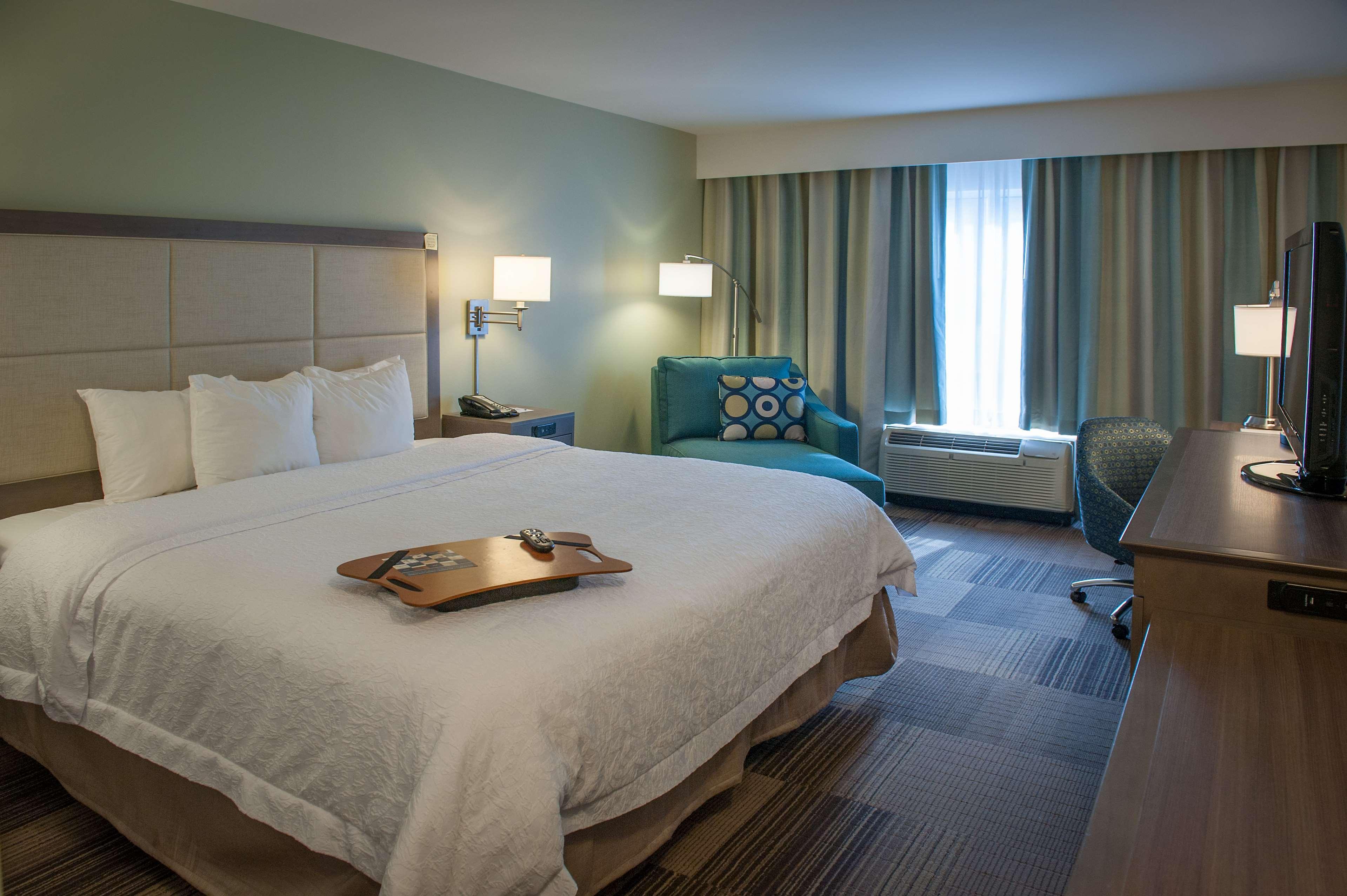 Hampton Inn & Suites New Orleans/Elmwood Harahan Exterior photo