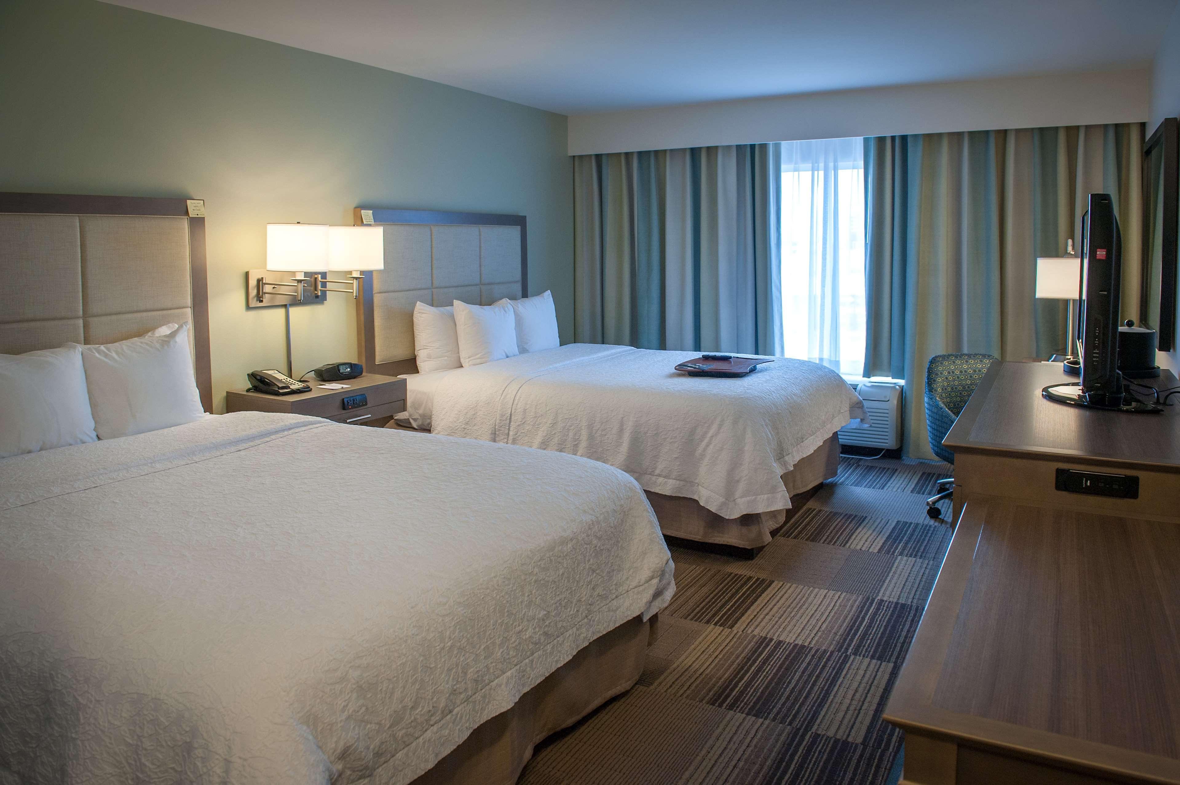 Hampton Inn & Suites New Orleans/Elmwood Harahan Exterior photo