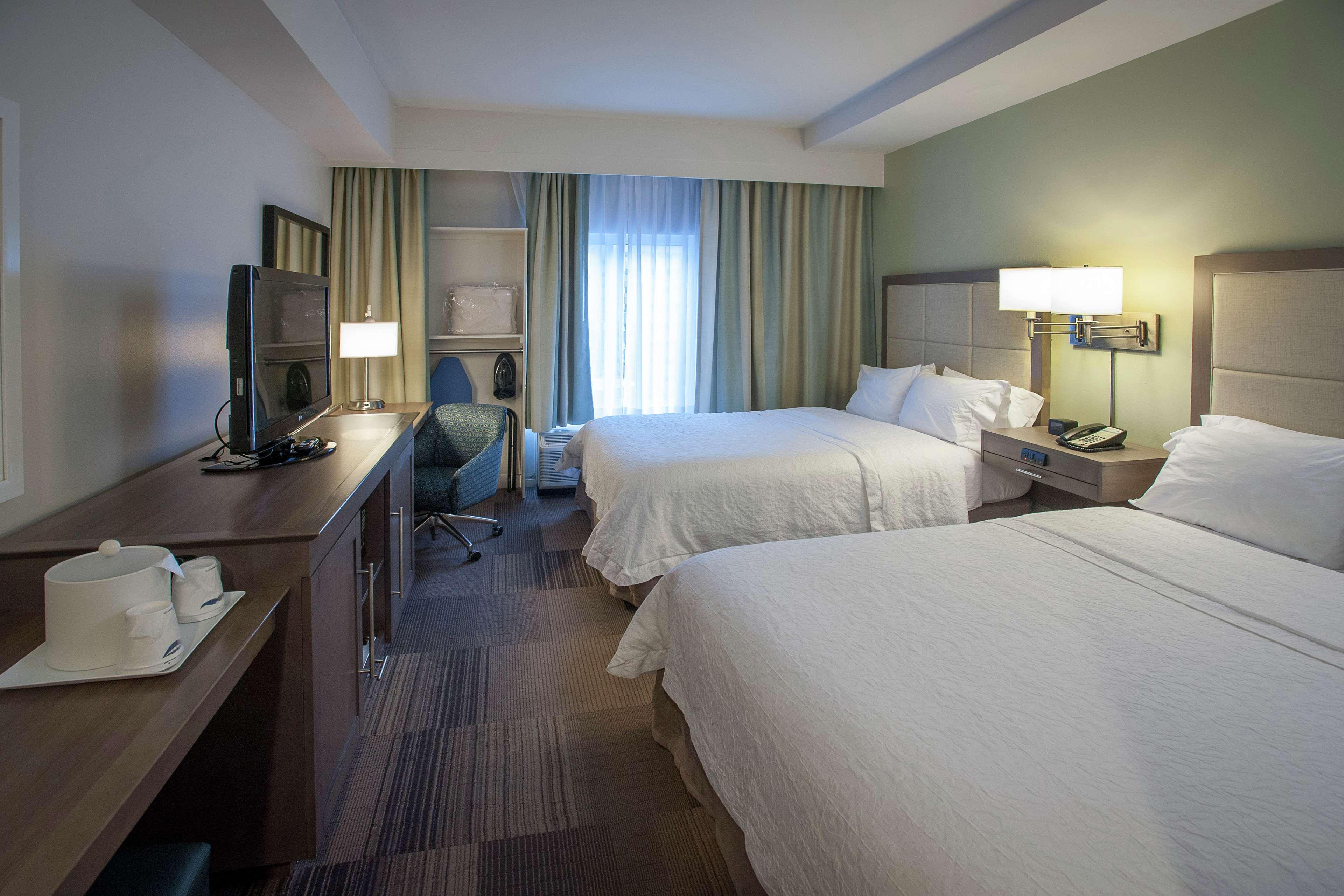 Hampton Inn & Suites New Orleans/Elmwood Harahan Exterior photo