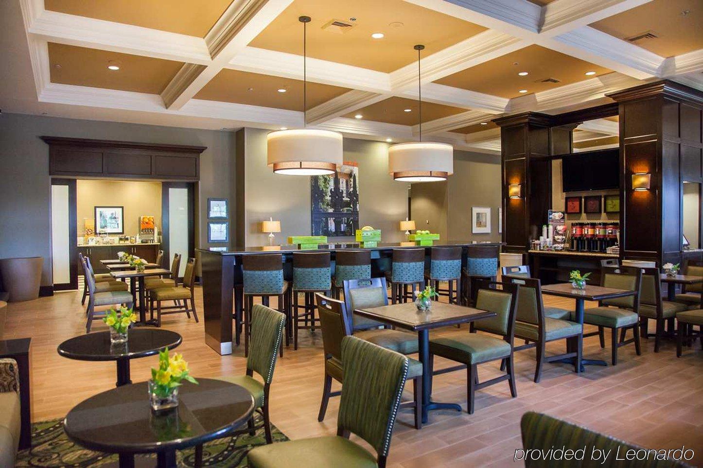 Hampton Inn & Suites New Orleans/Elmwood Harahan Exterior photo