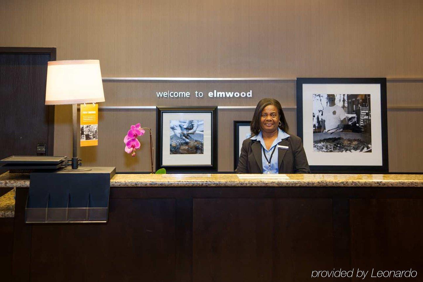 Hampton Inn & Suites New Orleans/Elmwood Harahan Exterior photo
