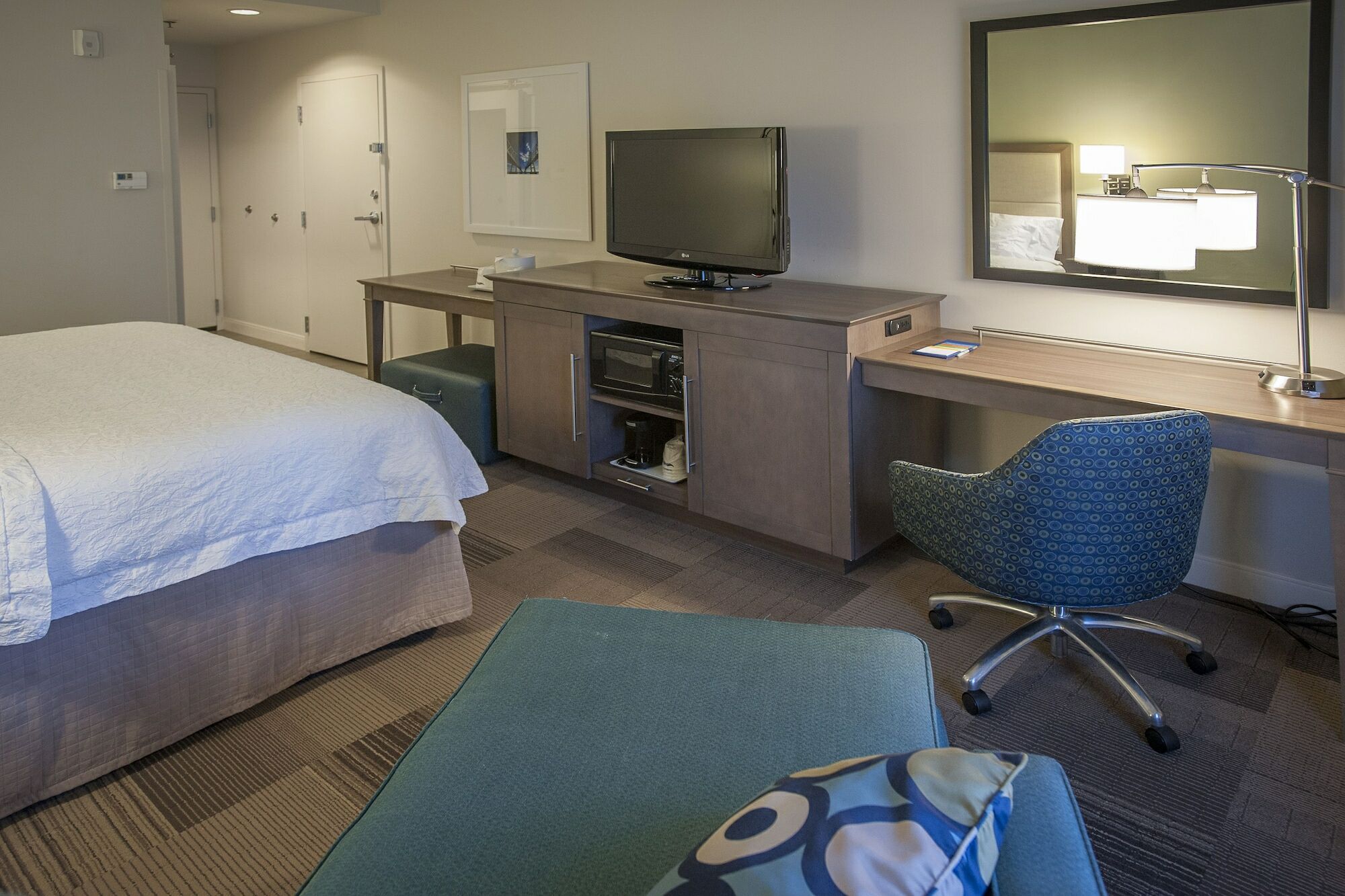 Hampton Inn & Suites New Orleans/Elmwood Harahan Exterior photo