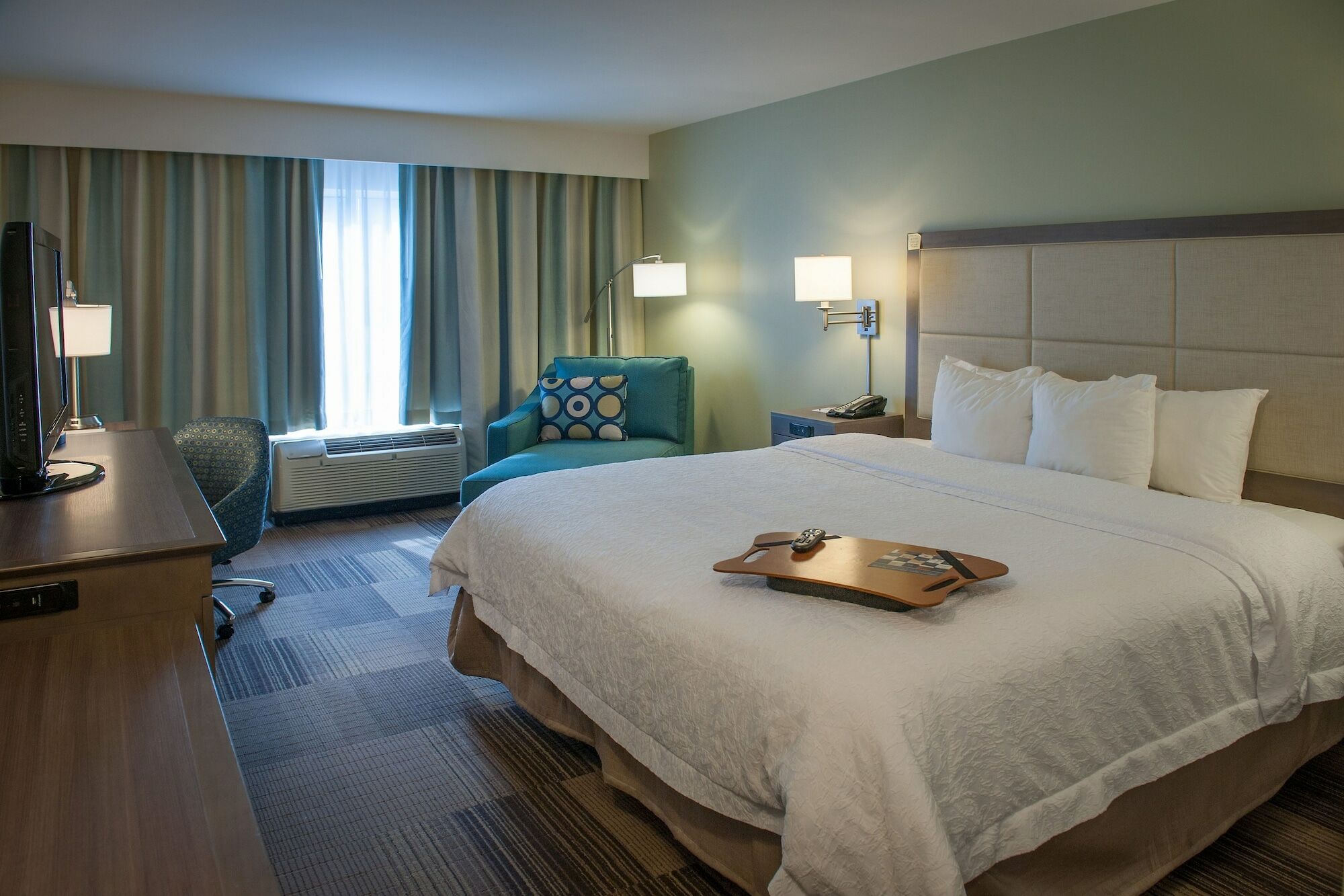 Hampton Inn & Suites New Orleans/Elmwood Harahan Exterior photo